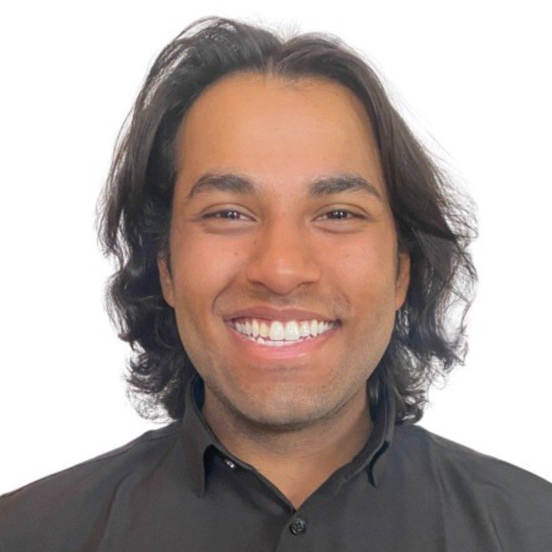 Ishaan Patel, Founder of IJP Media